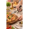 ByMyHand Paslanmaz Çelik Çok Amaçlı Mutfak Makası
