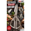 ByMyHand Paslanmaz Çelik Çok Amaçlı Mutfak Makası