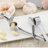 MyBru Paslanmaz Çelik Sarımsak Ezici