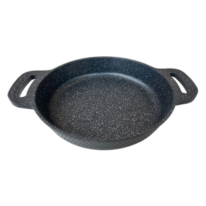 Döküm Omlet Tava 20 Cm