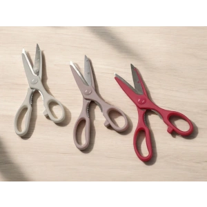 MyBru Çok Amaçlı Mutfak Makası (Karışık Renk)