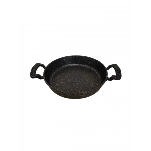 MyBru Döküm Omlet Tava 18 Cm