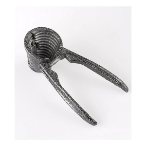 MyBru Metal Ceviz Kıracağı No:1