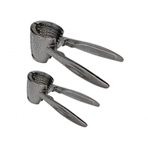 MyBru Metal Ceviz ve Fındık Kıracağı 2li Set NO1