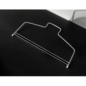 MyBru Paslanmaz Çelik Pasta Dilimleyici & Peynir Dilimleyici