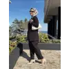 Almarwah Ceket Pantolon Takım 202935