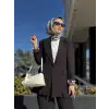Almarwah Ceket Pantolon Takım 202935