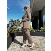 Almarwah Ceket Pantolon Takım 202935
