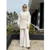 SENNA Nadia Ceket Pantolon Takım SD2640002