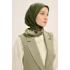 Maisa Ahenk 90X90 Twil İpek Eşarp