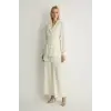 SENNA Freja Ceket Pantolon Takım SD2650006