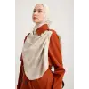 Maisa Gülruh Floş Viskon Şal 70x190