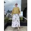 Kayra Bluz Etek Takım KA16061
