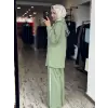 Kayra Kapüşonlu Tunik Pantolon Spor Takım KA76008