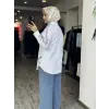 Kayra Keten Gömlek KA21129