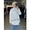 Kayra Keten Gömlek KA21129