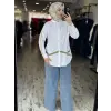 Kayra Keten Gömlek KA21129