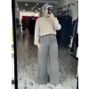 Kayra Bol Paça Kot Pantolon KA19073