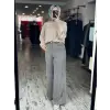 Kayra Bol Paça Kot Pantolon KA19073