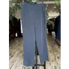Kayra Sırt Kısmı Lastikli Cepli Tencel Pantolon KA79026