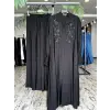 MAQ Tendy Maxi Tunik Pantolon Takım