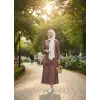 QooQ Store Yarasa Kol Gömlek 26SS233