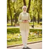 QooQ Store Yarasa Kol Gömlek 26SS233