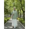 QooQ Store Yarasa Kol Gömlek 26SS233