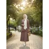 QooQ Store Yarasa Kol Gömlek 26SS233