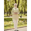 QooQ Store Yarasa Kol Gömlek 26SS233