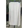 Ghisa Saten Çan Etek G5393