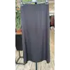 Ghisa Saten Çan Etek G5393