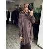 QooQ Store Yarasa Kol Gömlek 26SS233