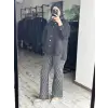 Ghisa Taşlı Kot Pantolon 8081