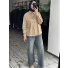 Ghisa Serpme Taşlı Kot Pantolon 8181