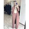 Qupra Kolye Aksesuarlı 3 lü Takım WAD12102