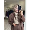Qupra Kolye Aksesuarlı 3 lü Takım WAD12102