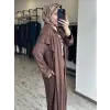 Qupra Kolye Aksesuarlı 3 lü Takım WAD12102