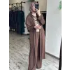 Qupra Kolye Aksesuarlı 3 lü Takım WAD12102