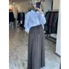 Almarwah Beli Lastikli Cepli Modal Penye Etek 806479