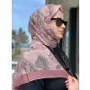 İpekevi Dört Mevsim Tensel Şal 02268