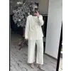 Kayra Gömlek PantolonTakım KA16035