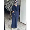Kayra Gömlek PantolonTakım KA16035