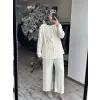 Kayra Gömlek PantolonTakım KA16035