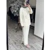 Kayra Gömlek PantolonTakım KA16035