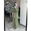 Kayra Gömlek PantolonTakım KA16035