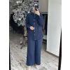Kayra Gömlek PantolonTakım KA16035