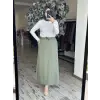 Kayra Cepli Keten Etek KA12035