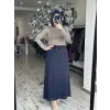 Kayra Cepli Keten Etek KA12035