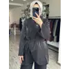 SENNA Shine Ceket Pantolon Takım SD2640021